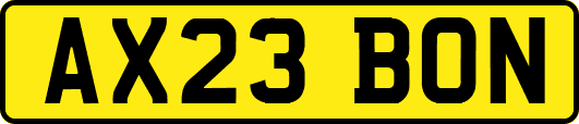 AX23BON