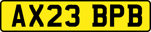 AX23BPB