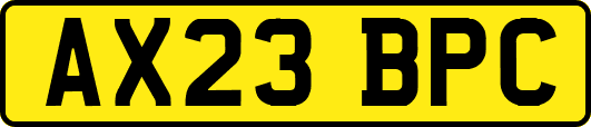 AX23BPC