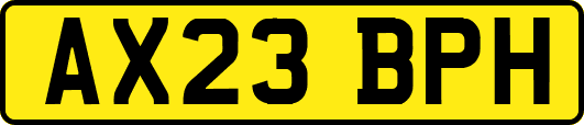 AX23BPH