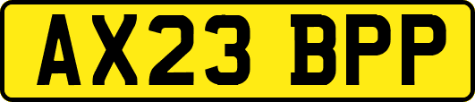 AX23BPP