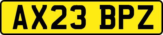 AX23BPZ