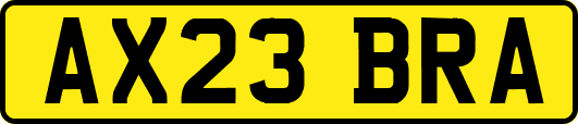 AX23BRA