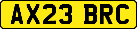 AX23BRC