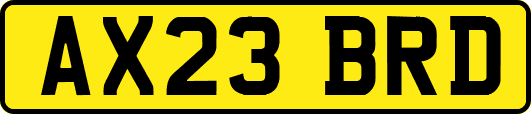 AX23BRD