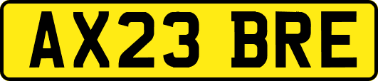 AX23BRE