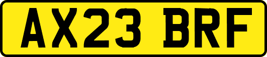 AX23BRF
