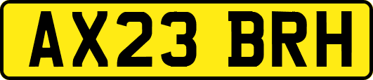AX23BRH