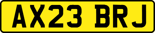 AX23BRJ