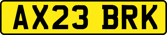 AX23BRK
