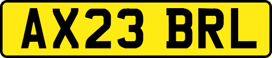 AX23BRL