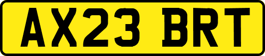 AX23BRT