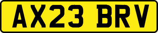 AX23BRV