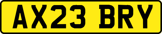 AX23BRY