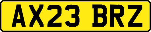 AX23BRZ