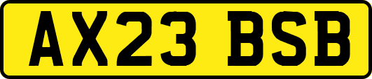 AX23BSB