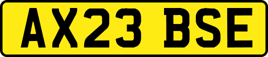 AX23BSE