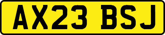 AX23BSJ