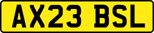 AX23BSL