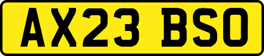 AX23BSO