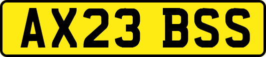 AX23BSS