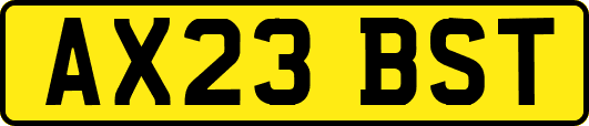 AX23BST