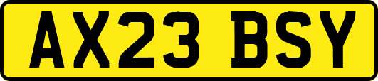 AX23BSY