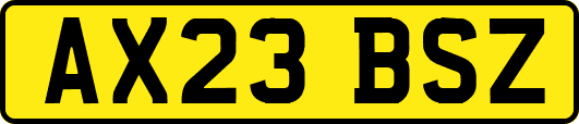 AX23BSZ