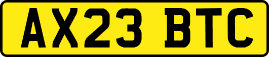 AX23BTC