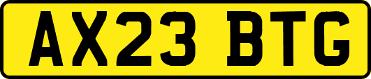 AX23BTG