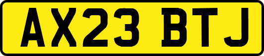 AX23BTJ