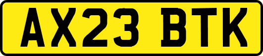 AX23BTK