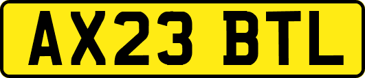 AX23BTL