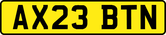 AX23BTN