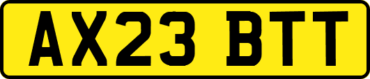 AX23BTT