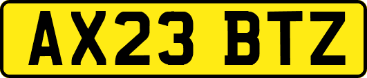 AX23BTZ