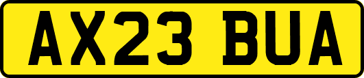 AX23BUA