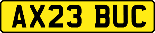 AX23BUC