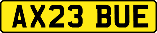 AX23BUE