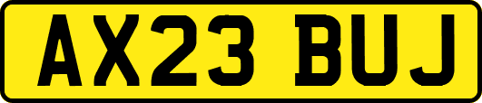 AX23BUJ