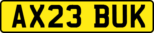 AX23BUK