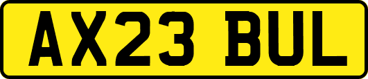 AX23BUL