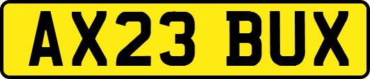 AX23BUX