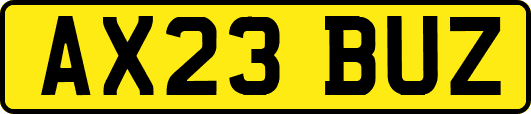 AX23BUZ