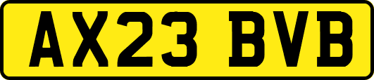 AX23BVB