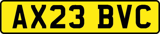 AX23BVC