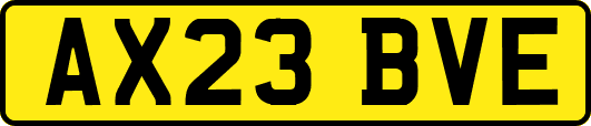 AX23BVE