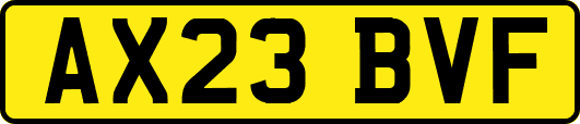 AX23BVF