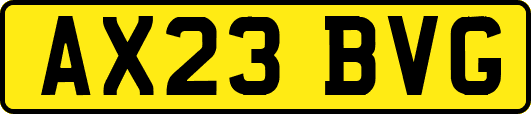 AX23BVG