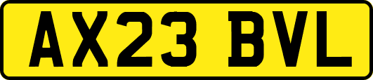 AX23BVL